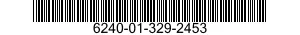 6240-01-329-2453 LAMP,GLOW 6240013292453 013292453