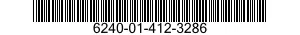 6240-01-412-3286 LAMP,CARTRIDGE 6240014123286 014123286