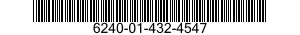 6240-01-432-4547 LAMP,INCANDESCENT 6240014324547 014324547