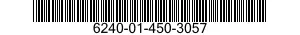 6240-01-450-3057 LAMP,INCANDESCENT 6240014503057 014503057