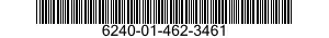 6240-01-462-3461 LAMP,INCANDESCENT 6240014623461 014623461