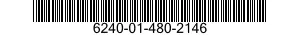 6240-01-480-2146 LAMP,FLUORESCENT 6240014802146 014802146