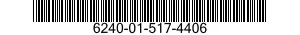 6240-01-517-4406 LAMP,INCANDESCENT 6240015174406 015174406