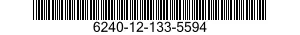 6240-12-133-5594 LAMP,INCANDESCENT 6240121335594 121335594