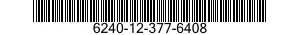 6240-12-377-6408 LAMP,INCANDESCENT 6240123776408 123776408