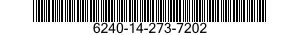 6240-14-273-7202  6240142737202 142737202