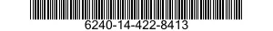 6240-14-422-8413 LAMP,INCANDESCENT 6240144228413 144228413