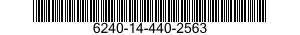 6240-14-440-2563 LAMP,FLUORESCENT 6240144402563 144402563