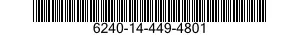 6240-14-449-4801 LAMP,INCANDESCENT 6240144494801 144494801