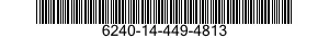 6240-14-449-4813 LAMP,INCANDESCENT 6240144494813 144494813