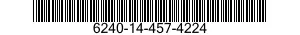 6240-14-457-4224  6240144574224 144574224