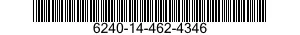 6240-14-462-4346 LAMP,INCANDESCENT 6240144624346 144624346