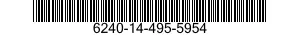 6240-14-495-5954 LAMP,INCANDESCENT 6240144955954 144955954