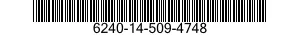 6240-14-509-4748  6240145094748 145094748