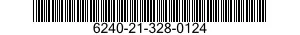 6240-21-328-0124  6240213280124 213280124