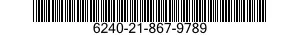 6240-21-867-9789  6240218679789 218679789