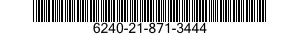 6240-21-871-3444  6240218713444 218713444