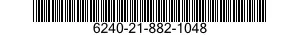 6240-21-882-1048  6240218821048 218821048