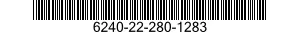 6240-22-280-1283 LAMP,INCANDESCENT 6240222801283 222801283