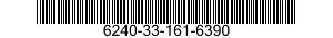6240-33-161-6390 LAMP,INCANDESCENT 6240331616390 331616390