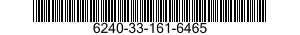 6240-33-161-6465 LAMP,FLUORESCENT 6240331616465 331616465