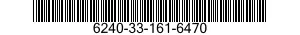 6240-33-161-6470 LAMP,FLUORESCENT 6240331616470 331616470