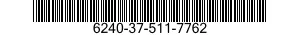 6240-37-511-7762 PILOT LAMP 6240375117762 375117762