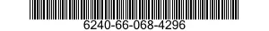 6240-66-068-4296 LAMP,INCANDESCENT 6240660684296 660684296