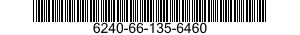 6240-66-135-6460 LAMP,INCANDESCENT 6240661356460 661356460