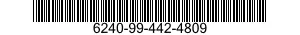 6240-99-442-4809  6240994424809 994424809