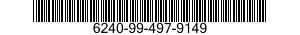 6240-99-497-9149 LIGHT,INDICATOR 6240994979149 994979149