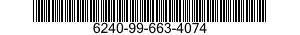 6240-99-663-4074 LAMP, FILAMENT 6240996634074 996634074
