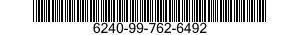 6240-99-762-6492 LAMP,GLOW 6240997626492 997626492
