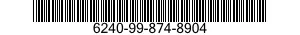 6240-99-874-8904 LAMP,LIGHT EMITTING DIODE 6240998748904 998748904