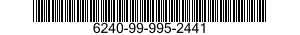 6240-99-995-2441  6240999952441 999952441