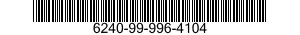6240-99-996-4104 LAMP,GLOW 6240999964104 999964104