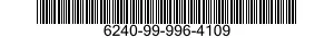 6240-99-996-4109 LAMP,GLOW 6240999964109 999964109