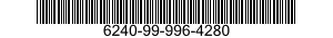 6240-99-996-4280 LAMP,INCANDESCENT 6240999964280 999964280