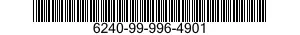 6240-99-996-4901  6240999964901 999964901