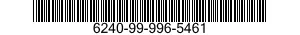 6240-99-996-5461  6240999965461 999965461