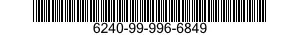 6240-99-996-6849 LAMP,INCANDESCENT 6240999966849 999966849
