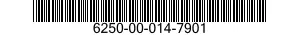 6250-00-014-7901  6250000147901 000147901