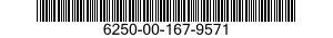 6250-00-167-9571 LAMPHOLDER 6250001679571 001679571