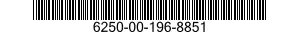 6250-00-196-8851 LAMPHOLDER 6250001968851 001968851