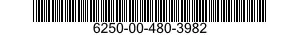 6250-00-480-3982 LIGHT,INDICATOR 6250004803982 004803982