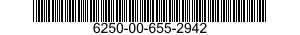 6250-00-655-2942  6250006552942 006552942