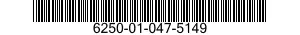 6250-01-047-5149 BALLAST,LAMP 6250010475149 010475149