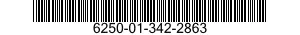 6250-01-342-2863 BALLAST,LAMP 6250013422863 013422863
