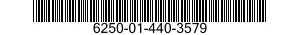 6250-01-440-3579 BALLAST,LAMP 6250014403579 014403579
