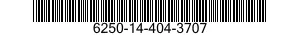 6250-14-404-3707 LAMPHOLDER 6250144043707 144043707